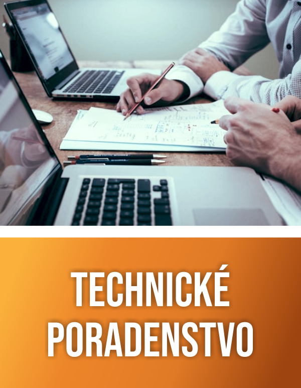 Technické poradenstvo dverí